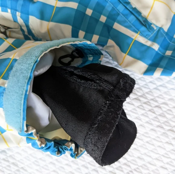 SESSIONS RIDGE SERIES Snow Boarding Jacket - Picture 3 of 16